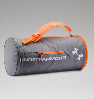 Спортивная сумка-рюкзак UNDER ARMOUR Isolate Duffel Bag