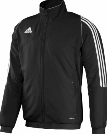 Куртка adidas T12 Team Jacket Men