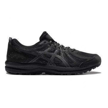Кроссовки для бега ASICS FREQUENT TRAIL 1011A034-001