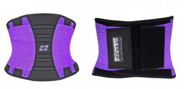  Корсет POWER SYSTEM WAIST SHAPER PS-6031