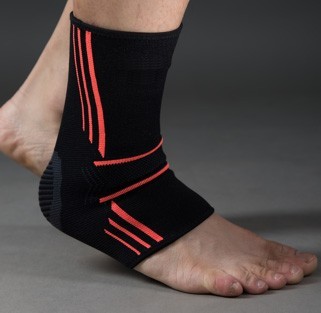 Голеностоп Power System PS-6022 Ankle SUPPORT EVO (пара)