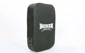 Макивара Прямая Кирза (1шт) BOXER 1018-02