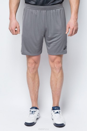 Спортивные шорты Тренинг ASICS SHORT 155239-0720