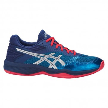 Волейбольные кроссовки ASICS Netburner Ballistic Ff 1051A002 - 400