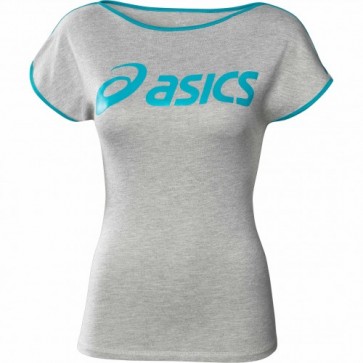 Футболка ASICS Logo Tee 109869-0714