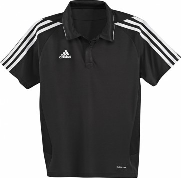 Детская  рубашка-поло adidas T12 CС PO Y