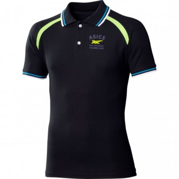 Поло ASICS SS POLO 110401-0905