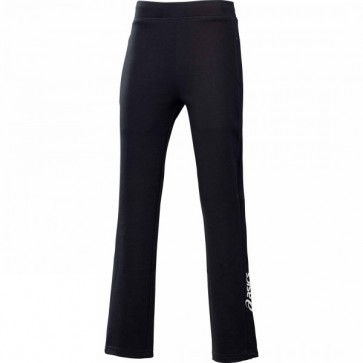 Брюки спортивные ASICS KNIT OPEN HEM PANT 113979-0904