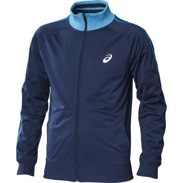 Толстовка ASICS TRACK TOP 114003-8052