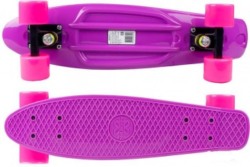 Пенни борд  MAX CITY VIOLET
