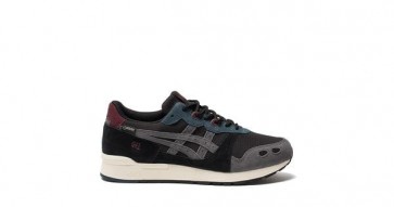 Кроссовки унисекс ASICS TIGER GEL-LYTE G-TX 1193A038 - 001