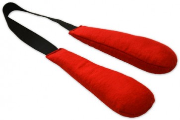 Поглотитель запаха и пота RING TO CAGE Gloves Dog - Sweat Absorber