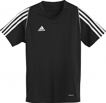 Детская футболка adidas T12 SS T Y