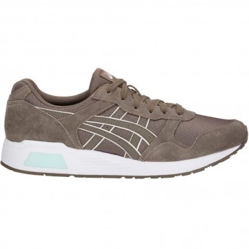 Кроссовки унисекс ASICS TIGER LYTE-TRAINER 1203A004 - 250