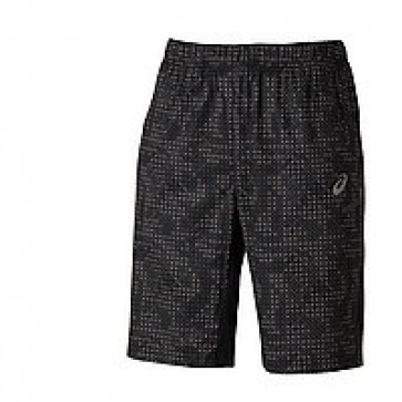 Шорты ASICS GRAPHIC WOVEN SHORT 11-INCH 121747-2048