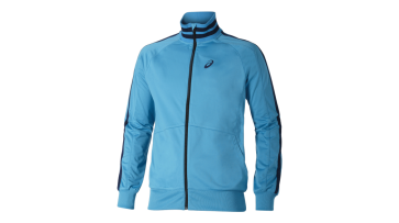 Толстовка ASICS TRACK TOP 123092-8046