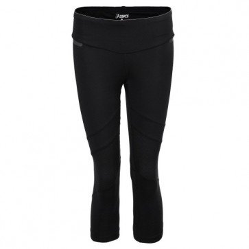 Тайтсы женские ASICS Tight 3/4 124675-0904