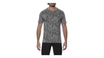 Футболка ASICS SEAMLESS TOP 121622-0934