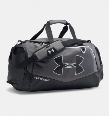 Спортивная сумка UNDER ARMOUR Undeniable II Duffel Bag