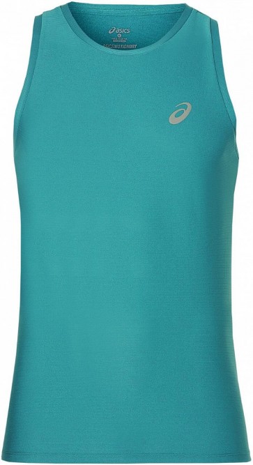 Майка для бега ASICS SINGLET 134082-8098