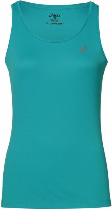 Майка для бега женская ASICS TANK 134103-8098