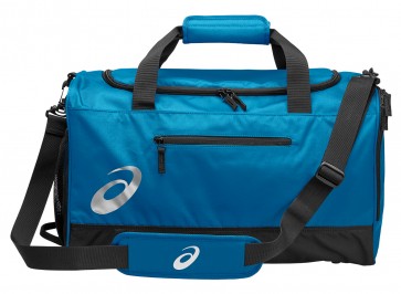 Сумка спортивная ASICS TR CORE HOLDALL M 132076-8154