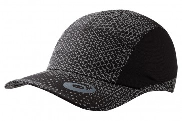 Кепка Asics PERFORMANCE LYTE CAP 142210-0904
