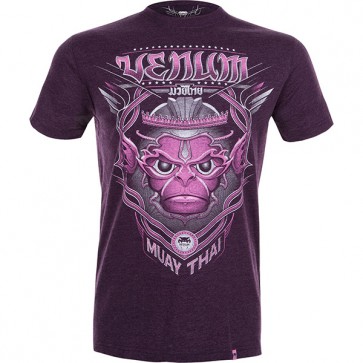 Футболка Venum Hanuman Purple