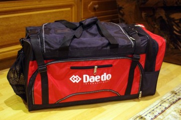 Сумка KWON Daedo
