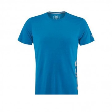 Футболка Тренинг ASICS ESNT DBL GPX SS TOP 155235-8095