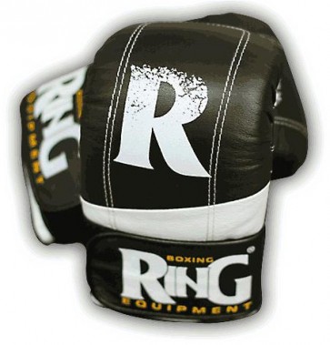Перчатки снарядные RING RBG01bkye