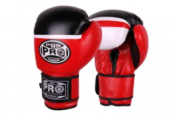 Боксерские тренировочные перчатки Pro Boxing Starter Gloves
