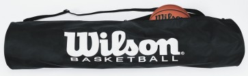 Сумка для баскетбольных мячей Wilson BASKETBALL TUBE BAG SS14