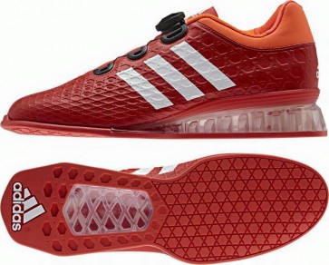 Штангетки Adidas Leistung 16 AF5541