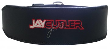 Пояс атлетический кожаный SCHIEK J2014 Jay Cutler Custom Belt J2014