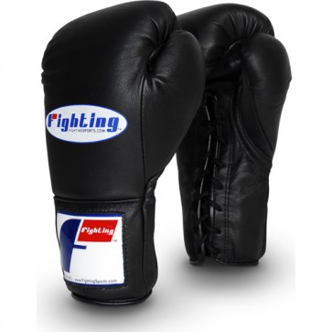 Боксерские перчатки Fighting Sports Professional Fight