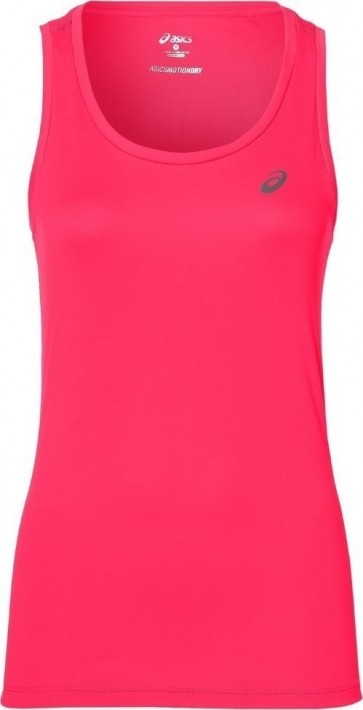 Майка для бега женская ASICS TANK 134103-0698
