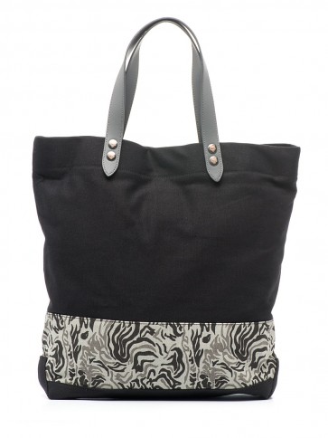 Сумка ONITSUKA TIGER FASHION TOTE BAG 122759-0904