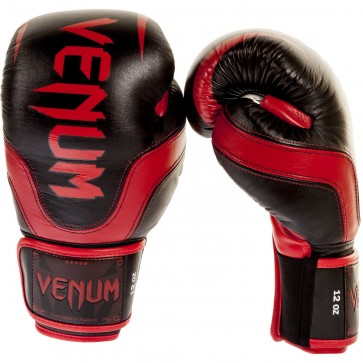 Боксерские перчатки Venum Absolute 2.0 Red Devil Boxing