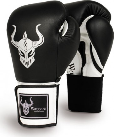 Перчатки для бокса Warrior Pro Training