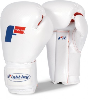 Перчатки для фитбокса/тайбо Fighting Fit Boxing