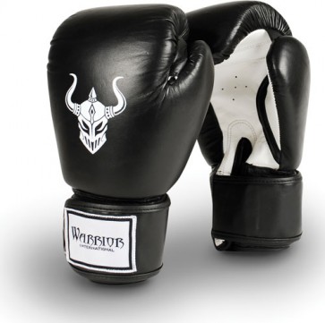 Перчатки для бокса Warrior Boxing