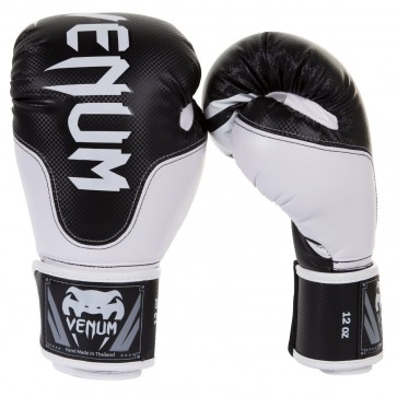 Боксерские перчатки Venum Carbon Boxing Gloves