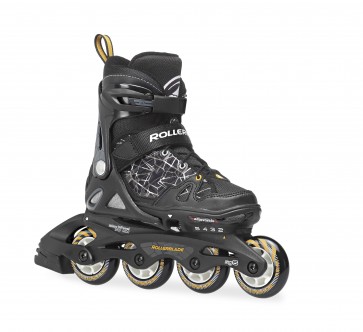 Детские ролики Rollerblade Spitfire TR 2014