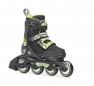 Детские ролики Rollerblade Spitfire SL 2014