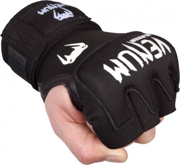 Накладки гелевые Venum Gel Kontact Glove Wraps