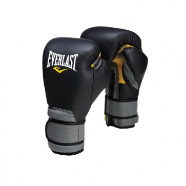Боксерские перчатки Everlast C3 PRO