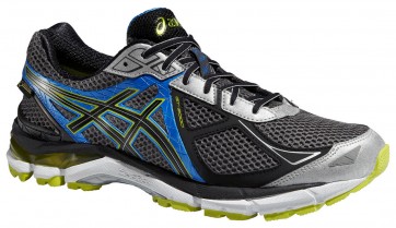 Кроссовки беговые ASICS GT 2000 3 GoreTex T506N-9799