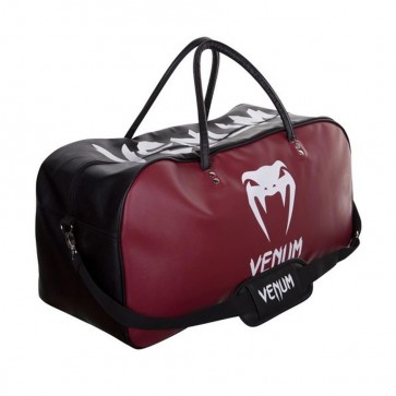 Спортивная сумка Venum Origins Bag - Red Devil