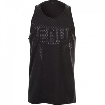 Майка Venum Carbonix Tank Top Black